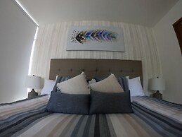 Riviera Maya Apartment at Bahia Principe