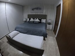 Riviera Maya Apartment at Bahia Principe