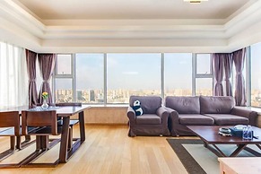 Chengdu Ruixi Coast Apartment