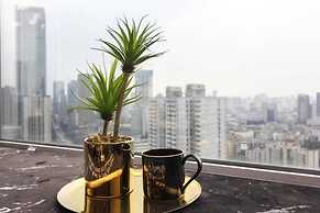 Chengdu Ruixi Coast Apartment