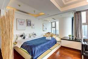 Chengdu Ruixi Coast Apartment