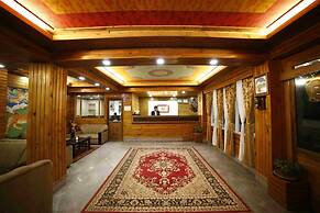 Hotel Sikkim Tourist Centre