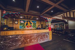 Buddha Retreat
