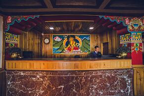 Buddha Retreat