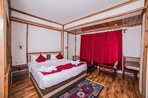 Buddha Retreat