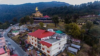 Buddha Retreat