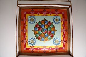 Buddha Retreat