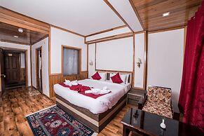 Buddha Retreat