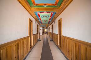 Buddha Retreat
