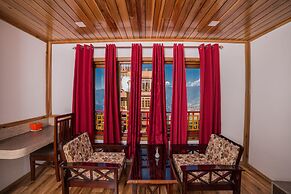 Buddha Retreat