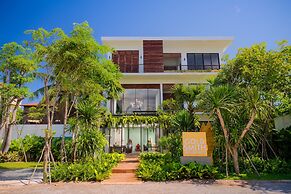 Gold Smith Residence