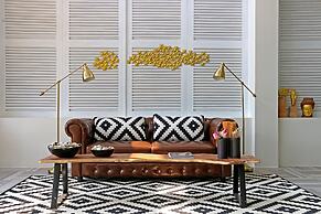 Gold Smith Residence