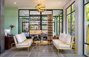 Gold Smith Residence