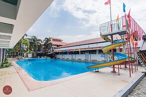 Quezon Premier Hotel Candelaria