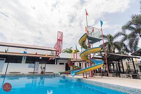 Quezon Premier Hotel Candelaria
