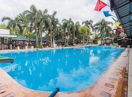 Quezon Premier Hotel Candelaria