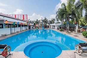 Quezon Premier Hotel Candelaria