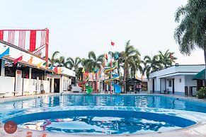 Quezon Premier Hotel Candelaria