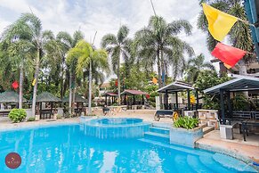 Quezon Premier Hotel Candelaria