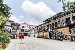 Quezon Premier Hotel Lucena