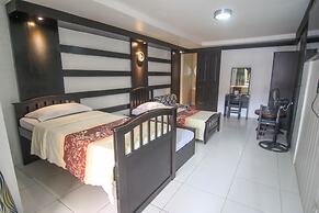 Quezon Premier Hotel Lucena