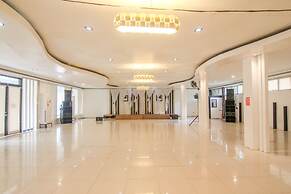Quezon Premier Hotel Lucena