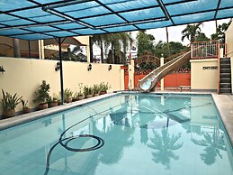 Praferosa Resort