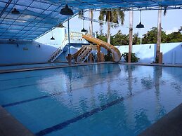 Praferosa Resort