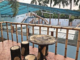 Praferosa Resort