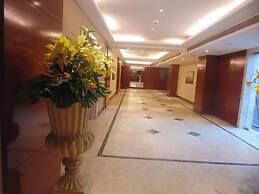 The P L Palace Agra