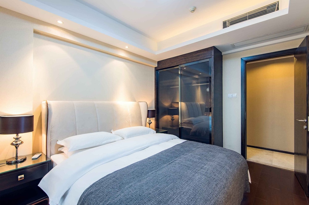 Enjoy Stay HUISHENGTANG Apartment