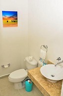 Departamento vacacional