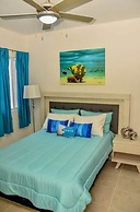 Departamento vacacional
