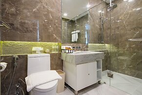 Parc Borough City Resort