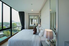 Parc Borough City Resort