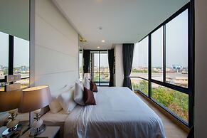 Parc Borough City Resort