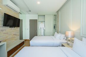 Parc Borough City Resort