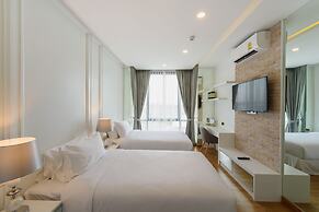Parc Borough City Resort