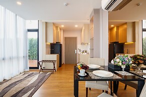 Parc Borough City Resort