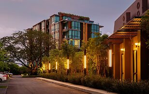 Parc Borough City Resort