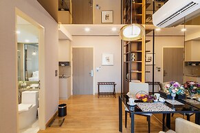 Parc Borough City Resort
