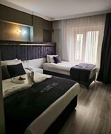 Yilmazel Hotel