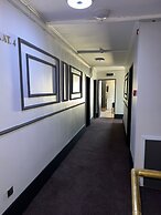 Yilmazel Hotel