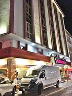 Yilmazel Hotel