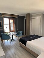 Yilmazel Hotel