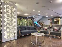Yilmazel Hotel