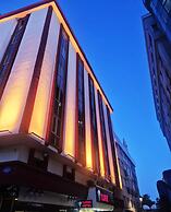 Yilmazel Hotel