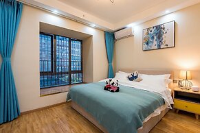 Enjoy Stay YUNWEI Apartment