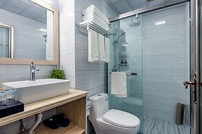 Enjoy Stay YUNWEI Apartment