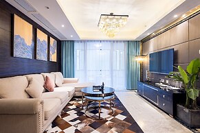 Enjoy Stay YUNWEI Apartment